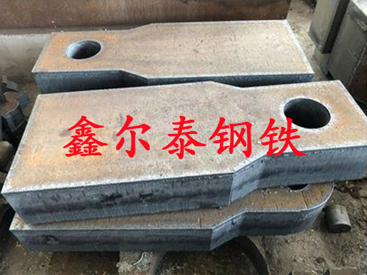 無(wú)錫鋼板加工下料