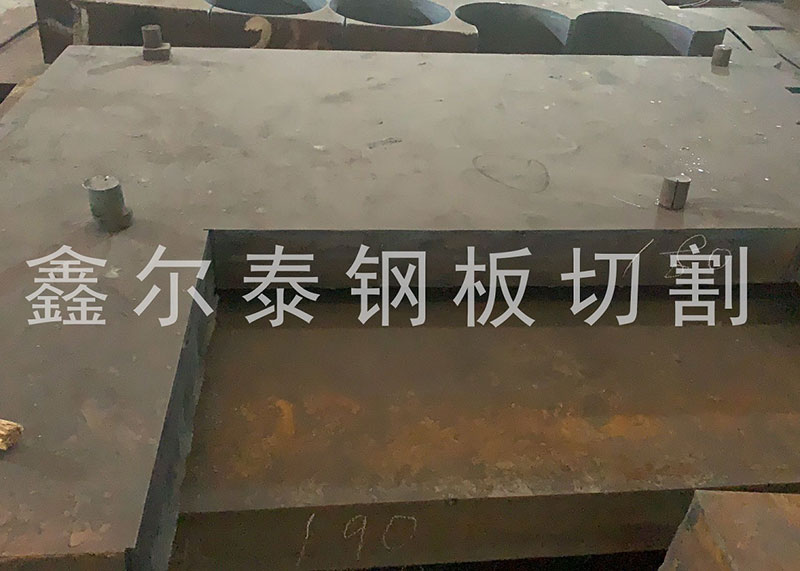 鋼板切割長條.方塊