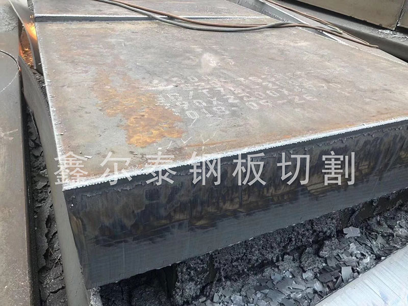 鋼板切割長條.方塊