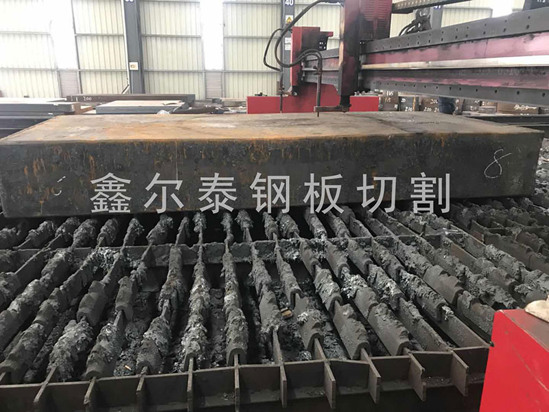 鋼板切割長條.方塊